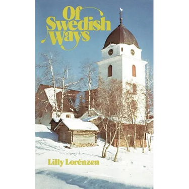 Of Swedish Ways