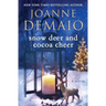 Snow Deer and Cocoa Cheer