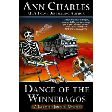 Dance of the Winnebagos