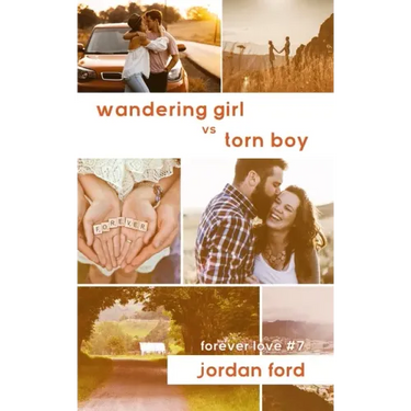 Wandering Girl vs Torn Boy