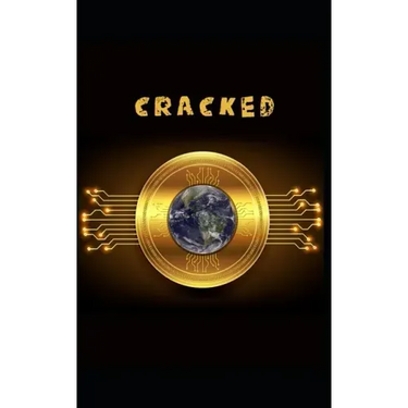 Cracked