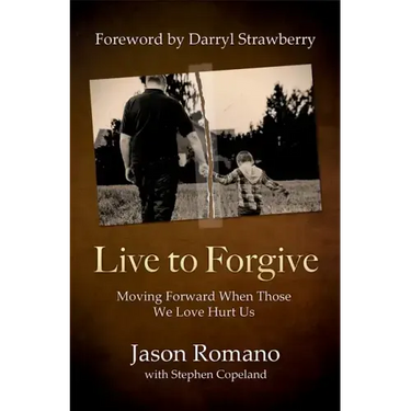 Live to Forgive