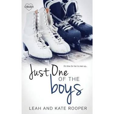 Just One of the Boys