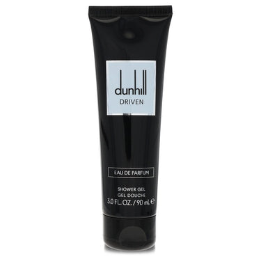 Dunhill Driven Black by Alfred Dunhill Shower Gel