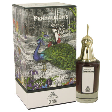 Clandestine Clara by Penhaligon's Eau De Parfum Spray