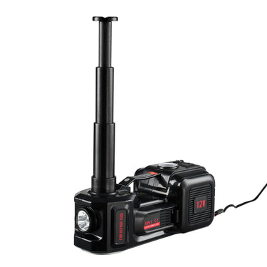 Electric Car Jack 5 Tons /11000 lbs Jack kit with Electric Impact Wrench