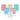 Bulletin Board Borders 6 Rolls 32.8 Ft Rolled Scalloped Border Trim for School