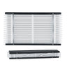 Air Filters MERV 13 Electrostatic Pleated HVAC Furnace Filter 2-Pack 16 x 28 x 4
