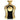 Her Highness Black by Afnan Eau De Parfum Spray (Tester)