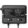 2-Bank 5A 12V Smart Marine Battery Charger Onboard IP68 Waterproof Boat RV Yacht