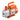 Vacuum Pump 5 CFM HVAC Single Stage Rotary Vane Vacuum Pump Oil Included