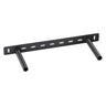 2 Pcs Shelf Brackets 16 inch / 406.4 mm Heavy Duty Floating Shelf Brackets
