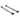 Furniture Dolly Mobile Roller 330 lbs Load Extendable Appliance Rollers