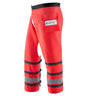 Chainsaw Chaps 36.4" Apron Style Forestry Chainsaw Safety Chaps Class B Medium