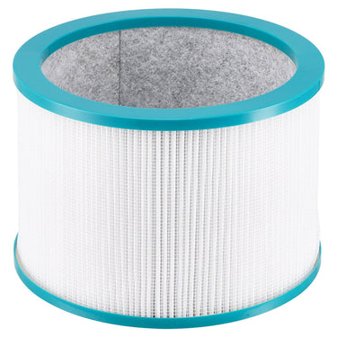 Replacement Filter for Tower Fan with High-Density HEPA & Activated Carbon