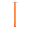 Adjustable Floor Jack Post House Floor Leveling Lift 54"-150" Height Range
