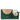Fragrance World Nudo Green Iris by Fragrance World Eau De Parfum Spray (Unisex)