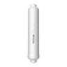Reverse Osmosis System 1100 Gallons Replacement for Under Sink Water Filter