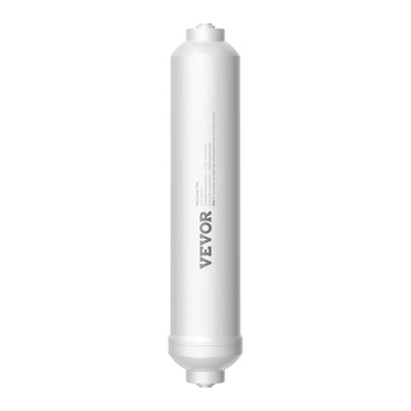Reverse Osmosis System 1100 Gallons Replacement for Under Sink Water Filter