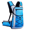 Hydration Pack Backpack 3L TPU Water Bladder Cycling Hiking Running Camping