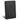 Appliance Slider 16 x 12 in Sliding Tray for Coffee Maker Black