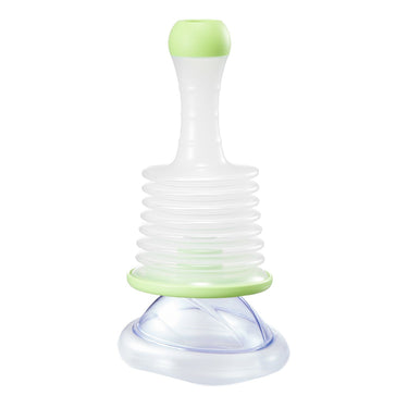 Choking Rescue Device Portable Airway Clear Anti Choking Suction Device 3 Masks