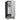 Undercounter Ice Maker 80 Lbs/Day Built-in Ice Maker Machine w/ Reversible Door