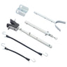 Adjustable Transom Saver 23.6-59 in Boat Transom Saver with Composite Head