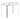 Mini Split Ground Stand Adjustable Anti Vibration for 9000-18000 BTU