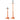 Underhoist Support Stand 3/4Ton Capacity Under Hoist Jack Stand Two Wheels