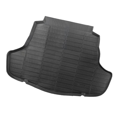 Cargo Mat All Weather TPE Custom Fit for Toyota Camry 2018-2025 Hybrid