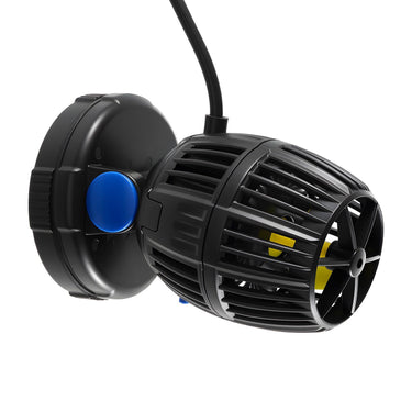 Aquarium Wave Maker with Controller 10W DC 24V Powerhead with Magnetic Base
