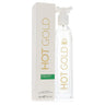 Hot Gold by Benetton Eau De Toilette Spray