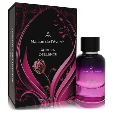 Maison De L'avenir Aurora Opulence by Maison De l'Avenir Eau De Parfum Spray (Unisex)