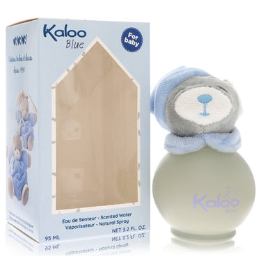 Kaloo Blue by Kaloo Eau De Senteur Spray (Alcohol Free)