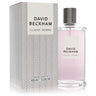 David Beckham Classic Homme by David Beckham Eau De Toilette Spray