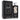 Lattafa Pride Ansaam Silver by Lattafa Eau De Parfum Spray (Unisex)