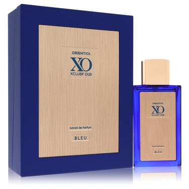 Orientica Xo Xclusif Oud Bleu by Orientica Extrait De Parfum (Unisex)