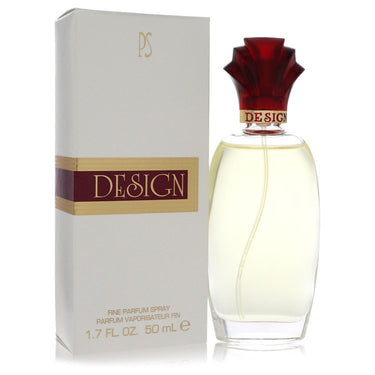 Design by Paul Sebastian Fine Parfum Spray