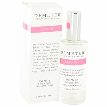 Demeter Sweet Pea by Demeter Cologne Spray