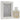 Lattafa Badee Al Oud Honor & Glory by Lattafa Eau De Parfum Spray (Unisex)