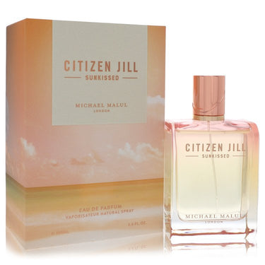 Citizen Jill Sunkissed by Michael Malul Eau De Parfum Spray