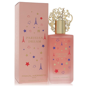 Pascal Morabito Parisian Dream by Pascal Morabito Eau De Parfum Spray