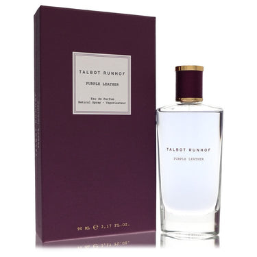 Talbot Runhof Purple Leather by Talbot Runhof Eau De Parfum Spray