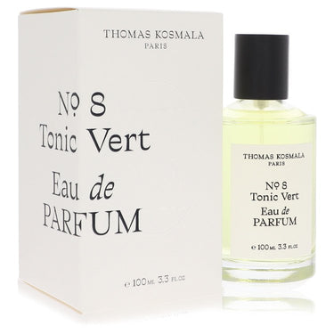 Thomas Kosmala No 8 Tonic Vert by Thomas Kosmala Eau De Parfum Spray (Unisex)