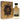 Lattafa Asdaaf Golden Oud by Lattafa Eau De Parfum Spray (Unisex)