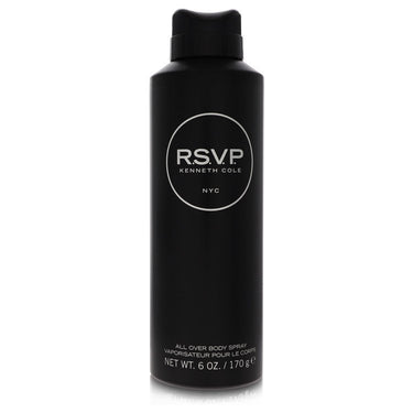 Kenneth Cole Rsvp by Kenneth Cole Body Spray