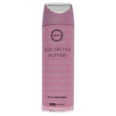 Club De Nuit by Armaf Body Spray