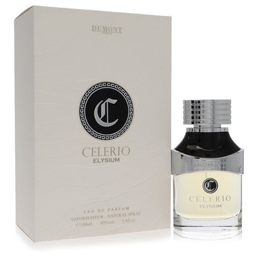 Dumont Celerio Elysium by Dumont Paris Eau De Parfum Spray (Unisex)