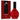 Head Fire by Head Eau De Toilette Spray